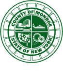 Monroe County Seal