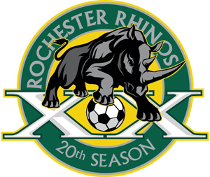 Rochester Rhinos