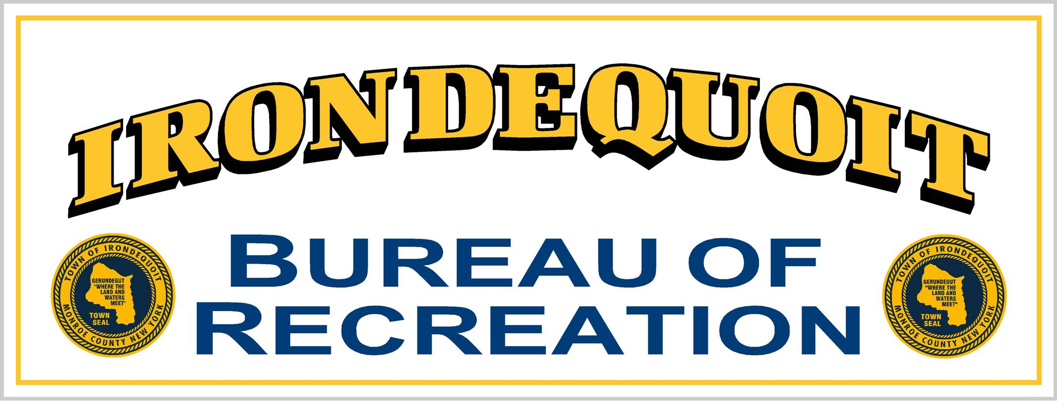Town of Irondequoit Parks and Recreation 
